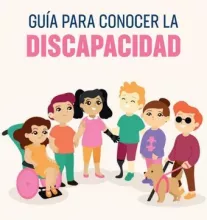 discapacidad