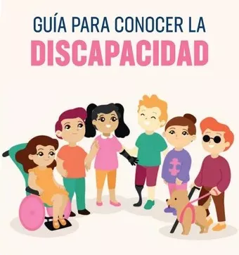 discapacidad