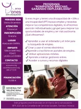 PROGRAMA ROMPIENDO BRECHAS