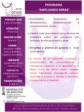 PROGRAMA AMPLIANDO MIRAS